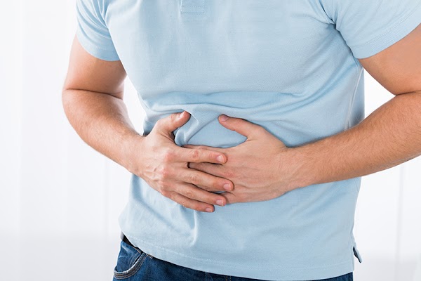 Gastroenteritis: Infeksi Perut, Ini Penjelasan Lengkapnya!