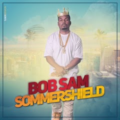 Bob Sam - Sommershield (2018)