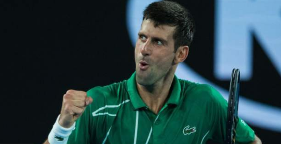 It's impossible to play under the terms of the US Open: Novak Djokovic