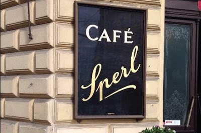 CAFE SPERL