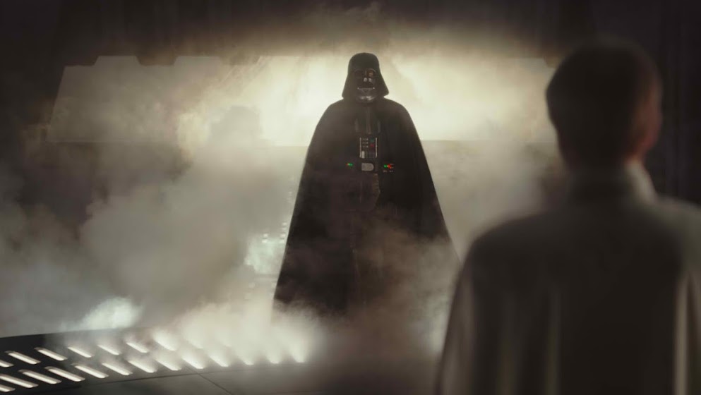 Here's the Latest 'Rogue One' Trailer If You Haven't Seen It Yet