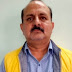 डॉक्टर सतीश ने बतौर बीएमओ फतेहपुर में  संभाला कार्यभार 