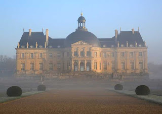 Vaux Vicomte