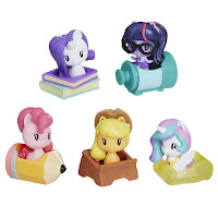 My Little Pony Cutie Mark Crew Star Students Set