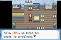 Pokemon Inmortal Screenshot 06