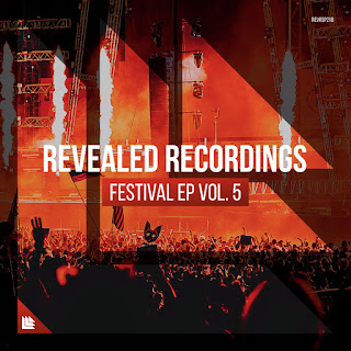 MP3 download Various Artists - Revealed Recordings Presents Revealed Festival Ep Vol. 5 iTunes plus aac m4a mp3