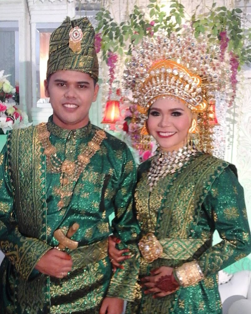 17+ Info Penting Tempat Jual Gaun Pengantin Di Tanah Abang