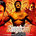 Singham (2011) Hindi Movie Full Download At-DVDRIP And Blue-RaY mkv avi 3gp torrents mediafire links