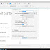 Cara Duplikasi Objek Berlawanan pada CorelDraw X7