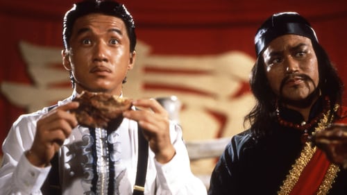 Los piratas del mar de China 1983 online español hd