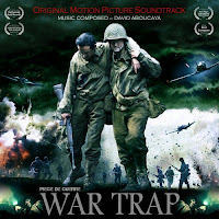 New Soundtracks: WAR TRAP (David Aboucaya)