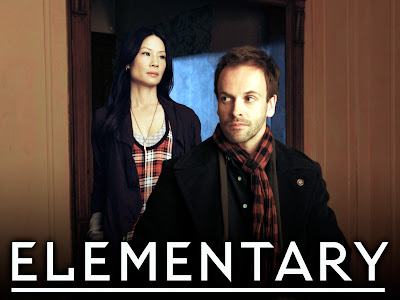 Foto promocional Elementary