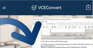 Software Terbaik untuk Mengonversi File VCE ke PDF