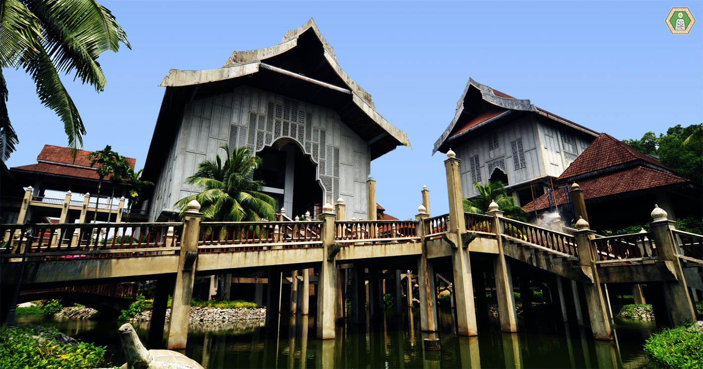 10 Tempat-tempat Menarik Di Malaysia: TEMPAT MENARIK DI ...