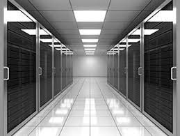 Colocation Web Hosting