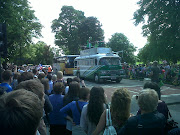 Olympic torch reaches the home of SoVibrant!