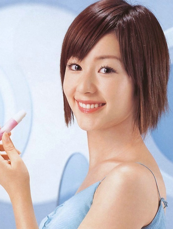 Japanese Girl Kaela Kimura Wallpapers