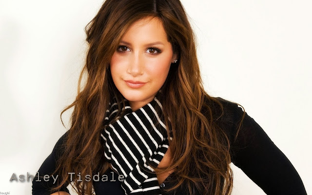 Ashley Tisdale Hd Wallpapers Free Download