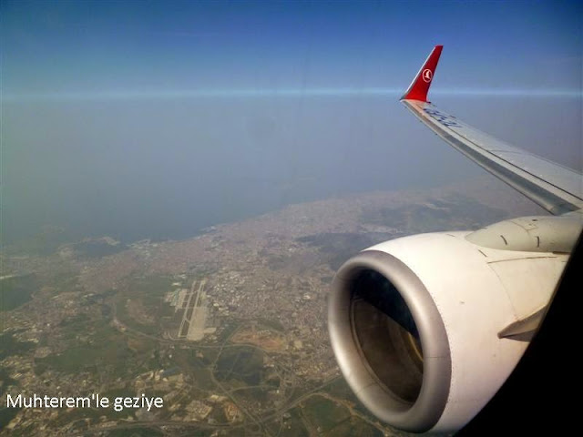 turkish airlines