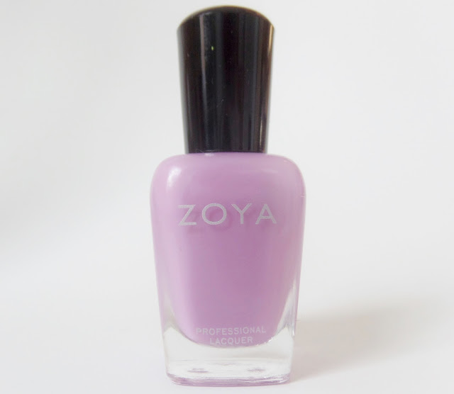 zoya libby