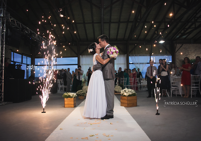 Casamento Débora e Eduardo Patrícia Schüller fotografias Rio do Sul