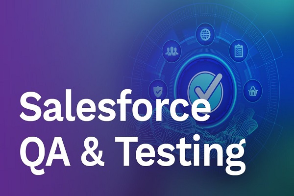 Salesforce Automation Testing