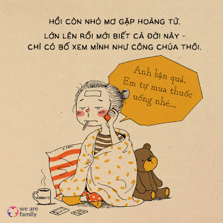 Mối quan hệ khó khăn nhất là mối quan hệ "vợ chồng"