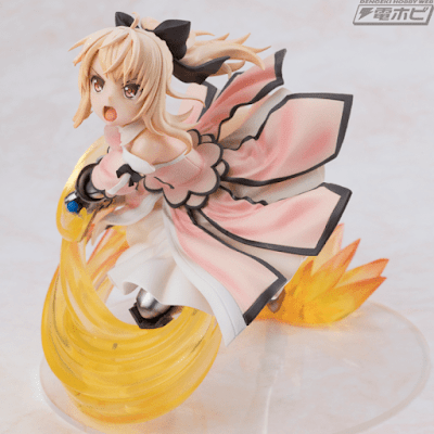 Illyasviel von Einzbern Saber ver. de "Fate/kaleid liner Prisma" - Di Molto Bene