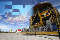 PT Freeport Indonesia, karir PT Freeport Indonesia, lowongan kerja PT Freeport Indonesia, lowongan kerja 2018, lowongan kerja terbaru