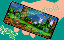 Magical Cat Game Android mobile phone