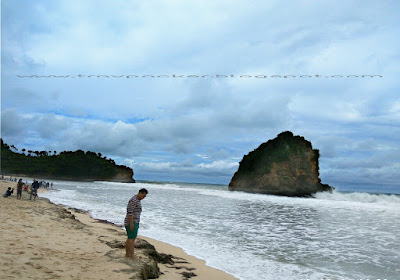 Lokasi 11 tempat wisata malang terpopuler, wisata pantai malang, wisata pantai malang selatan, wisata hits dan intagramable di malang