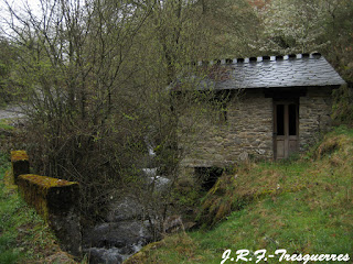 Molino de Carreras