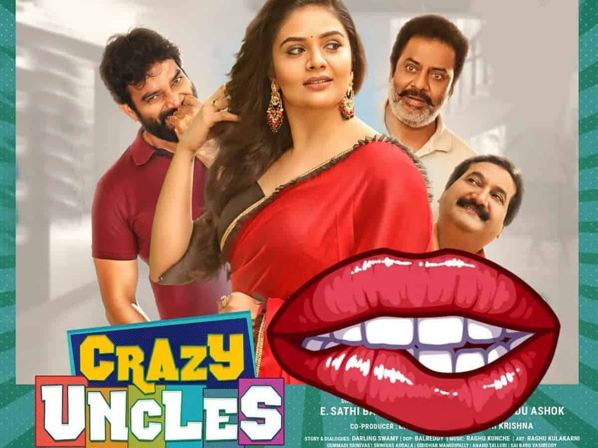 Crazy Uncles movierulz