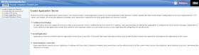 Setup IBM Integrated Web Application Server for i