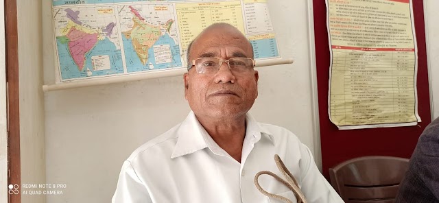 जगह-जगह अागवानी होगी सौ सौ तोप सलामी होगी