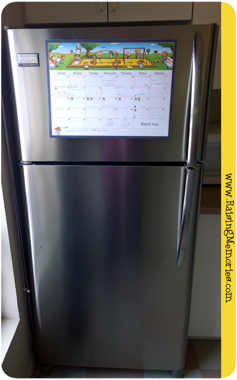 Raising Memories: Fridge Before & After with Frigidaire Gallery ... - Next up is the Store-MoreÃ¢Â„Â¢ Drawer. I love this drawer for storing cheese  (because we like to stock up on it when it's on sale) and sandwich meats.