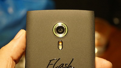 Perbedaan Alcatel OneTouch Flash 2