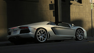 Lamborghini Aventador lp-700 pictuers