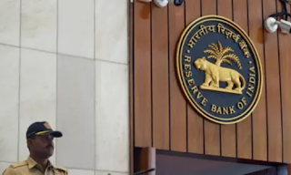 RBI Discontinued Daily VRR Auctions Amid Banking Liquidity Surplus
