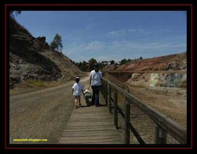 São Domingos Mines