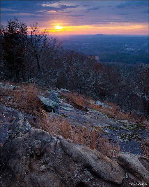 sunset_kennesaw_mountain