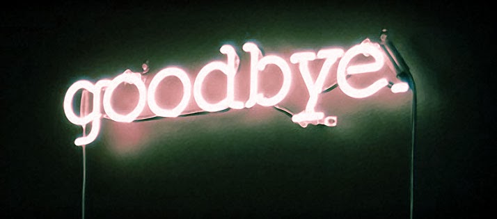 Image result for goodbye