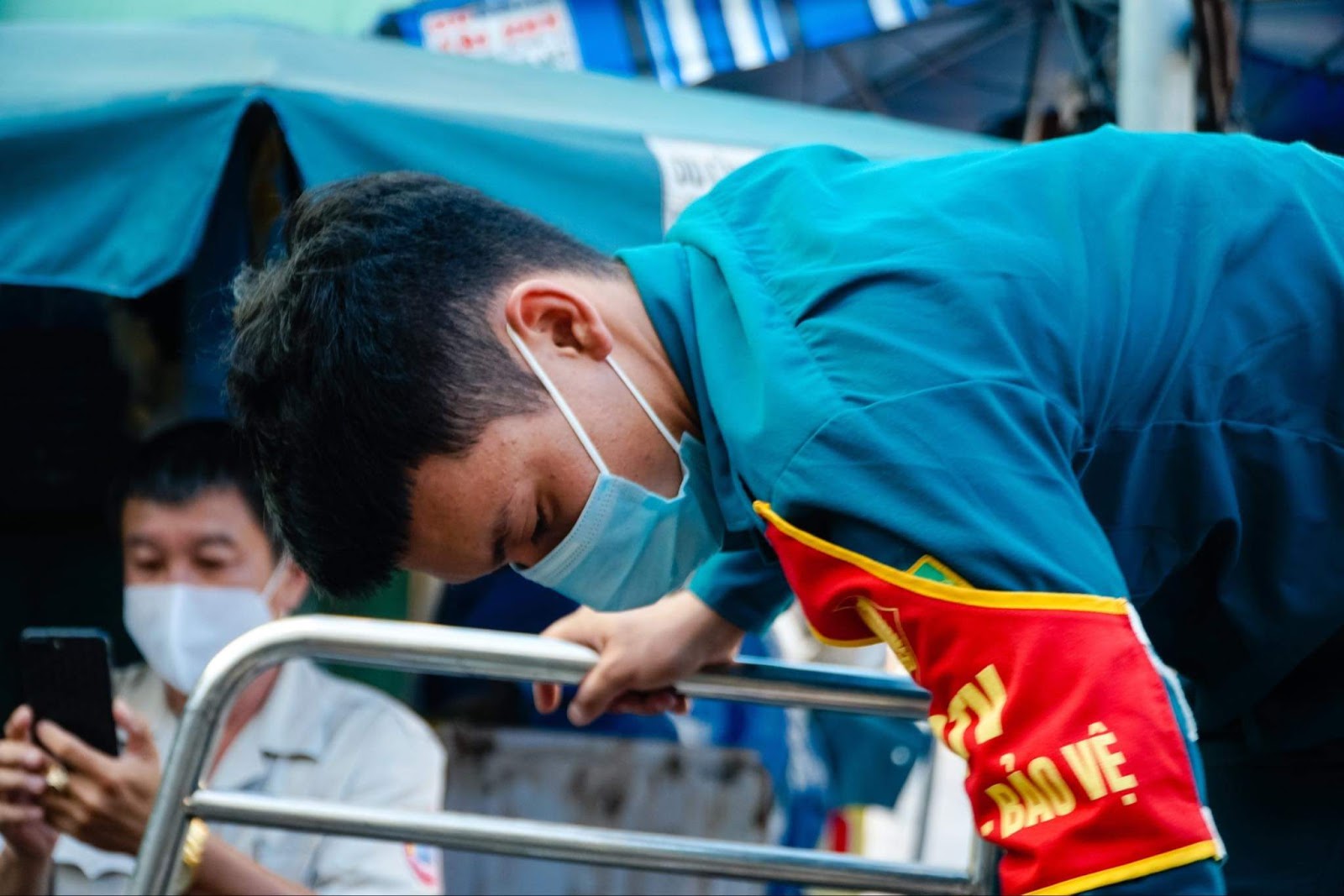 Chiều 10/8: Thêm 6 ca mắc mới COVID-19, trong đó 4 ca ở Đà ...