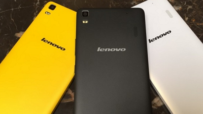 pilihan warna lenovo k3 note music terbaru