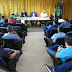 FNF REALIZOU NA TARDE DESTA TERÇA-FEIRA ARBITRAL PARA TRATAR DO CAMPEONATO ESTADUAL 2019