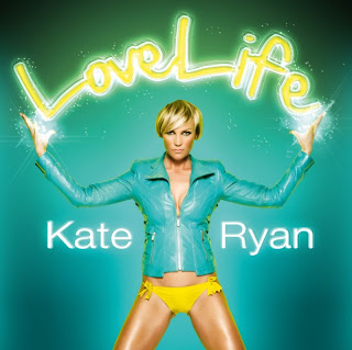 Kate Ryan - Love Life Lyrics