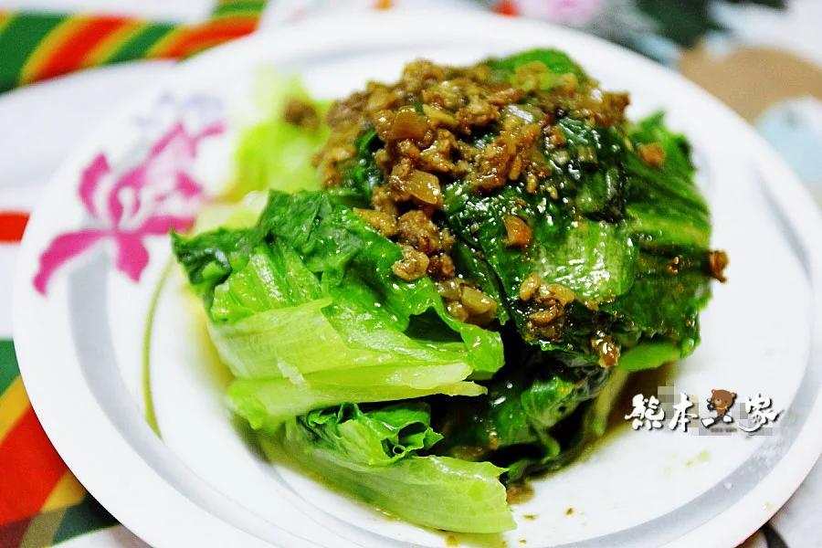 老四川小燕麵食｜天下第一臭臭豆腐