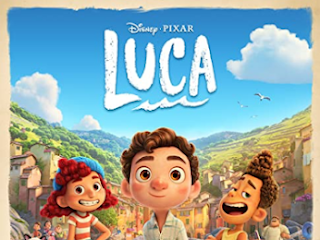 DOWNLOAD FREE MOVIE LUCA 2021 HD