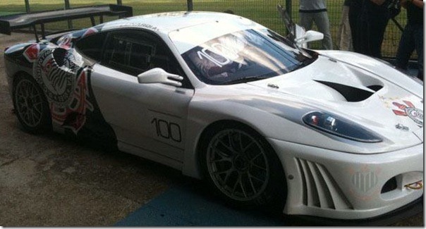 Bizarrices Automotivas (2)
