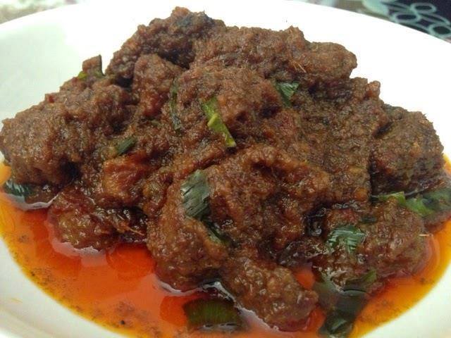 14 Aneka Resepi Rendang Raya Yang Sedap Sunah Suka Sakura